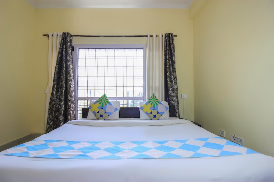 OYO Home 68565 Graceful Stay Bhimtal, Bhimtal Nainital, Nainital
