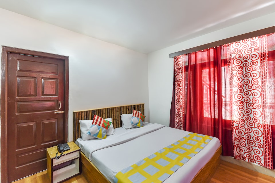 OYO Home 68566 Vibrant Cottage Stay Manali, Old Manali Road, Manali