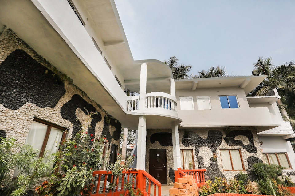 SPOT ON Soni Marriage Garden, Rajender Nagar, Indore