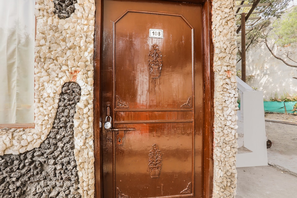 SPOT ON Soni Marriage Garden, Rajender Nagar, Indore