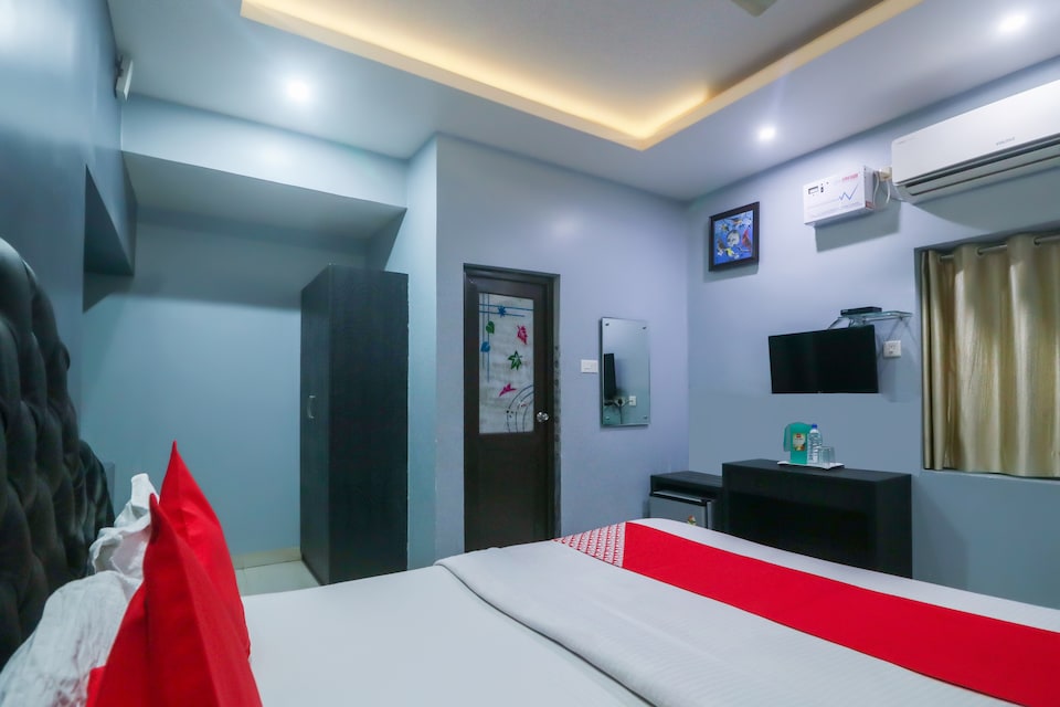 OYO 68572 Club House Guest House, Janpath Bhubaneswar, Bhubaneswar