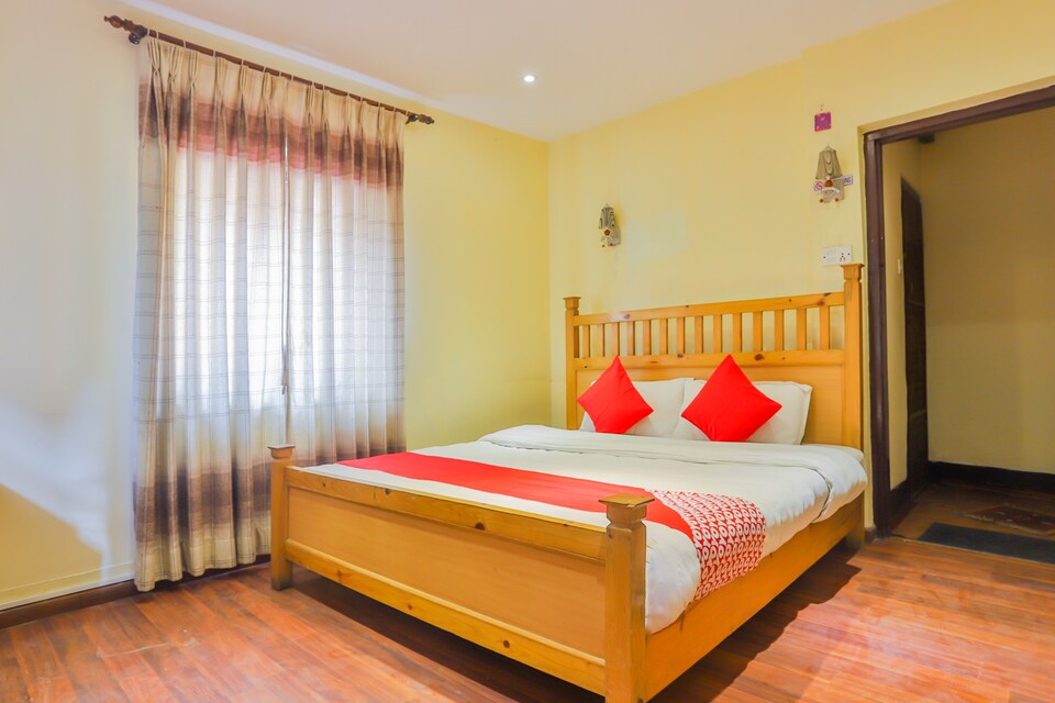 OYO 742 Hotel Thamel Inn And Restaurant , Thamel Kathmandu, Kathmandu