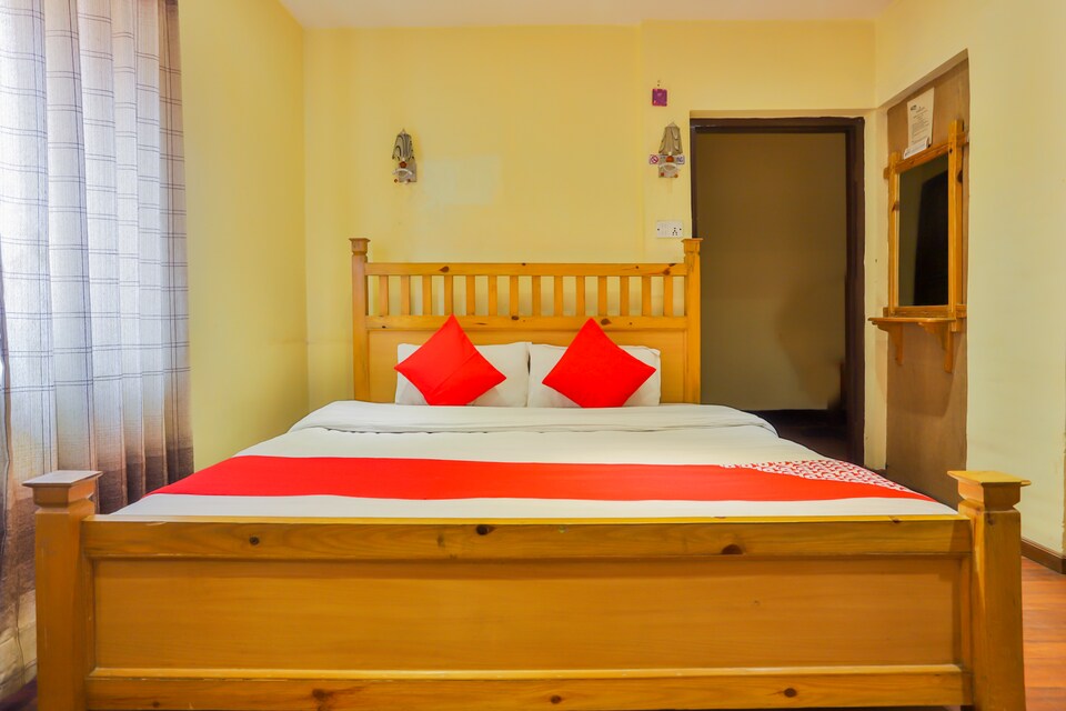 OYO 742 Hotel Thamel Inn And Restaurant , Thamel Kathmandu, Kathmandu