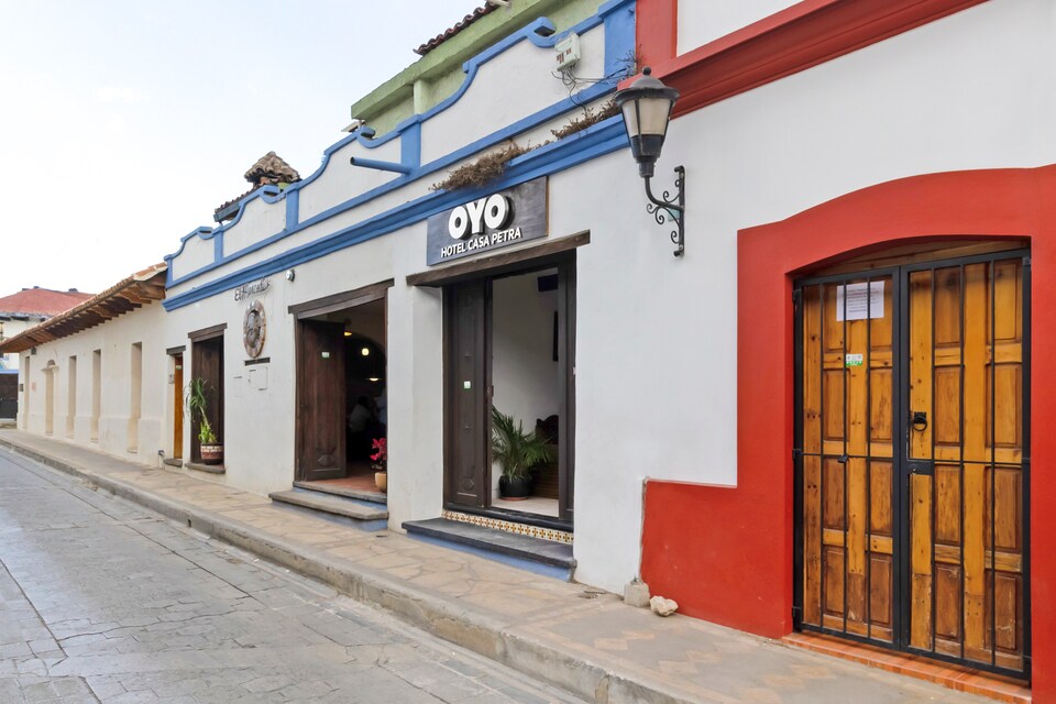 OYO Casa Petra, San Cristobal de las Casas, CHIS, San Cristobal De Las Casas