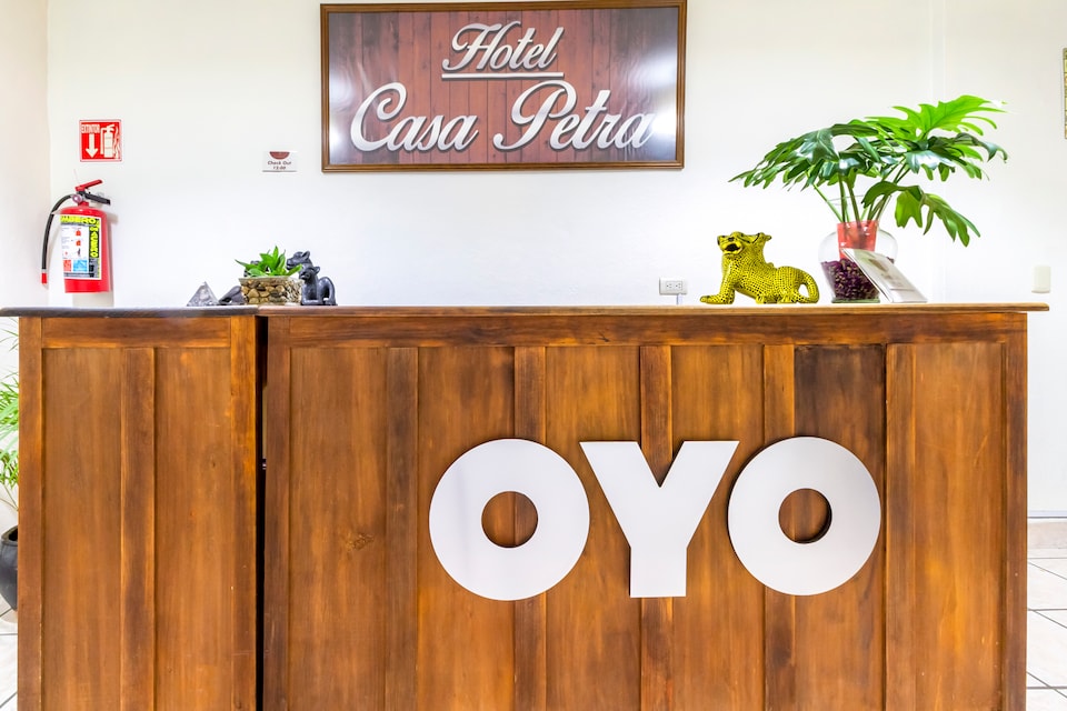 OYO Casa Petra, San Cristobal de las Casas, CHIS, San Cristobal De Las Casas