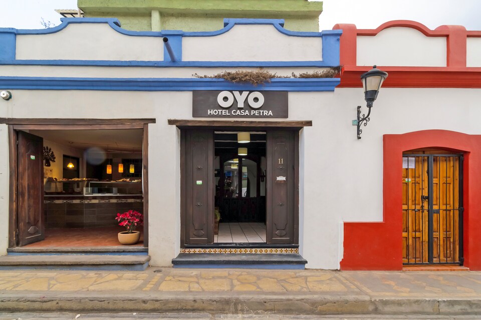 OYO Casa Petra, San Cristobal de las Casas, CHIS, San Cristobal De Las Casas