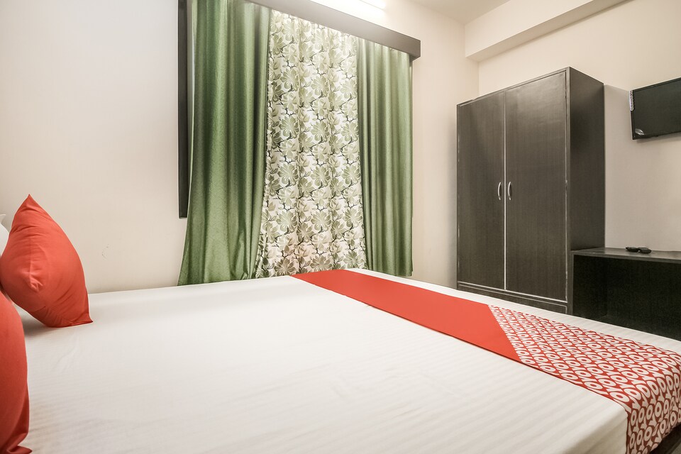 OYO 68576 Sherpa Retreat , Zuluk, Zuluk