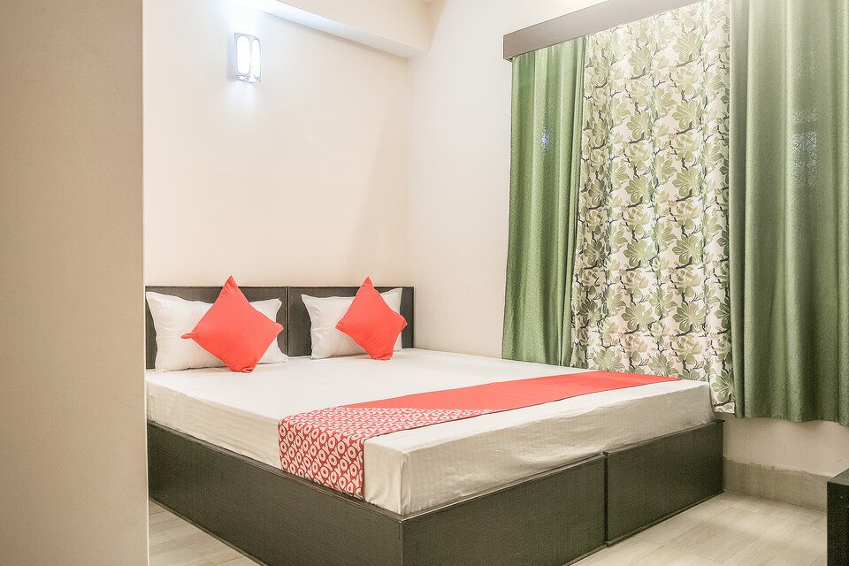 OYO 68576 Sherpa Retreat , Zuluk, Zuluk