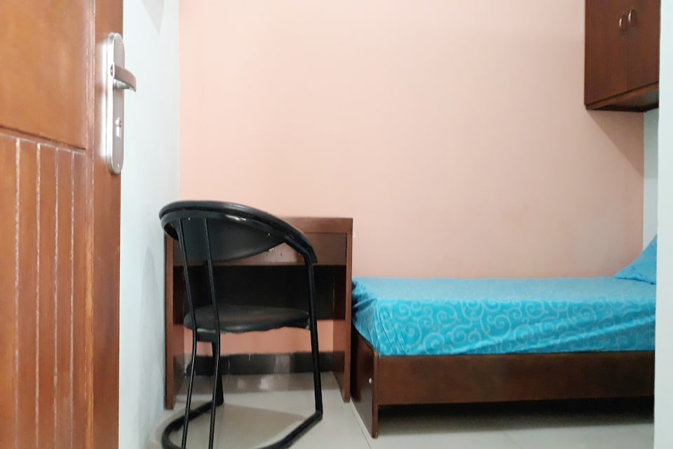 SPOT ON 2714 Omah Ayu Syariah, Mojokerto, Mojokerto