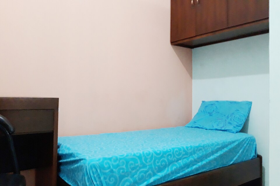 SPOT ON 2714 Omah Ayu Syariah, Mojokerto, Mojokerto