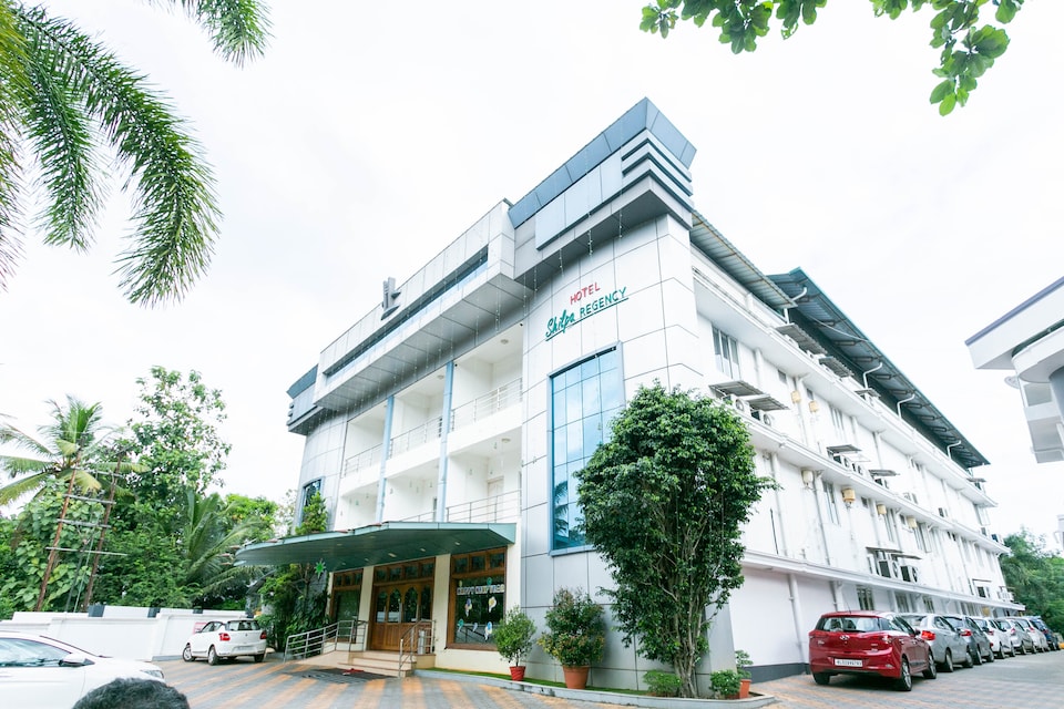 Capital O 68578 Shilpa Regency, Kollam, Kollam