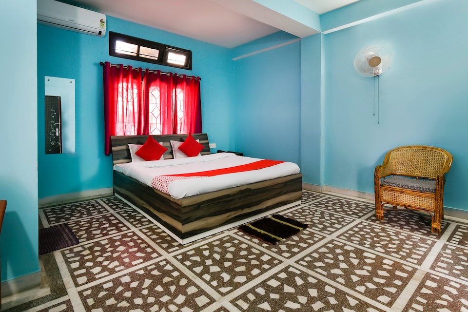 OYO 68580 Hotel Shi Yomi, Itanagar, Itanagar