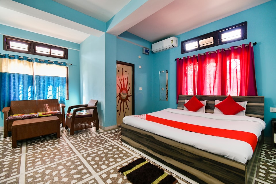 OYO 68580 Hotel Shi Yomi, Itanagar, Itanagar