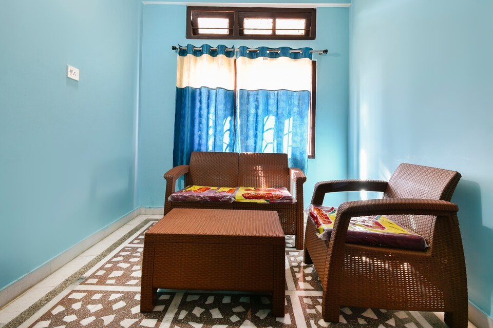 OYO 68580 Hotel Shi Yomi, Itanagar, Itanagar