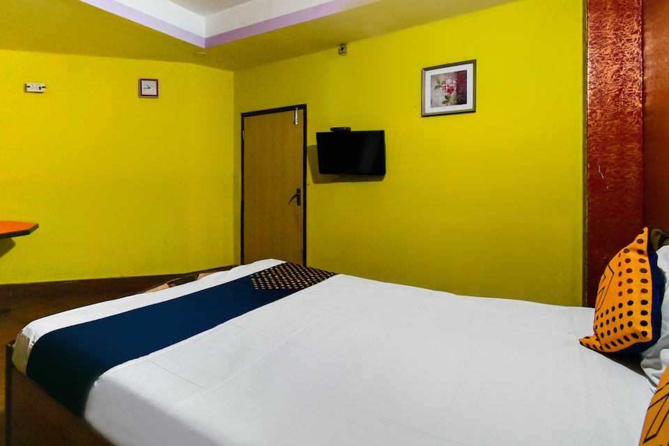 SPOT ON 68583 Hotel Jai Hind Home, Tinsukia, Tinsukia