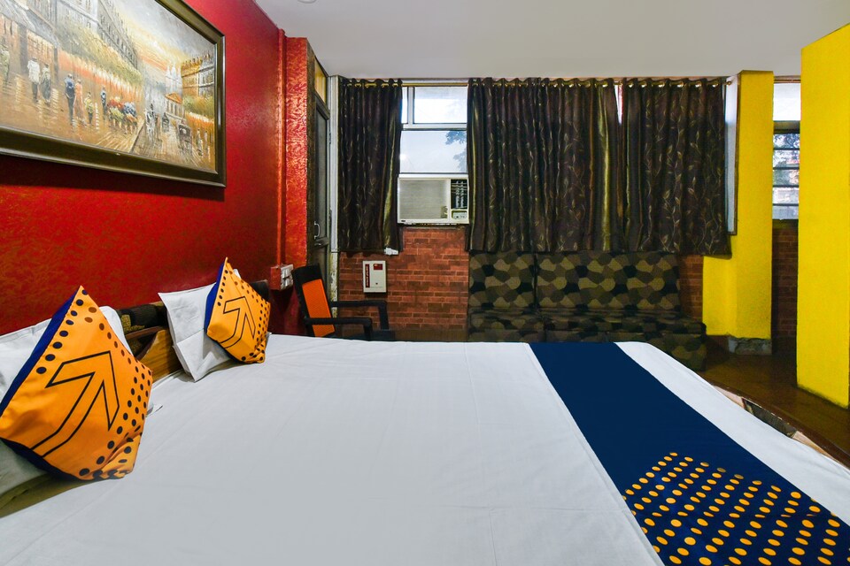 SPOT ON 68583 Hotel Jai Hind Home, Tinsukia, Tinsukia