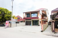 SPOT ON 2721 Wisma Dahlia