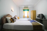 SPOT ON 2721 Wisma Dahlia