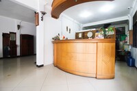 SPOT ON 2721 Wisma Dahlia
