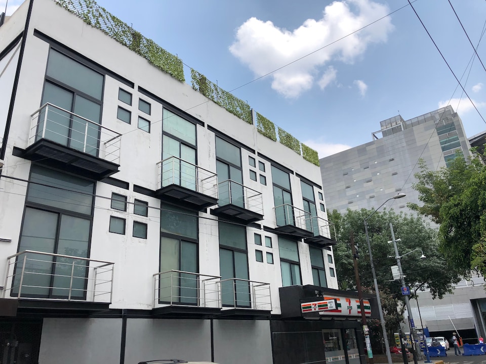 OYO Vasco De Quiroga, Tlalpan, CDMX, Ciudad de Mexico