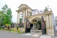 OYO 2724 Perdana Suites Residence Syariah