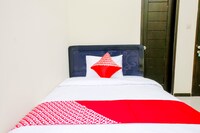 OYO 2724 Perdana Suites Residence Syariah