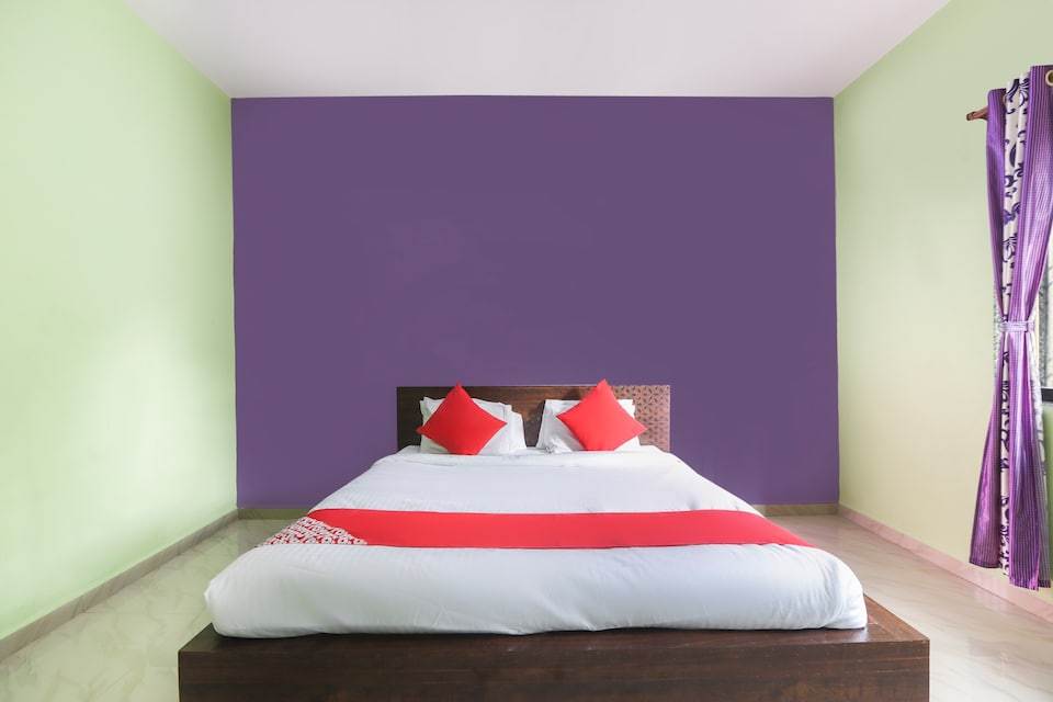 OYO 68588 Kadaiya House, Devka Road Daman, Daman