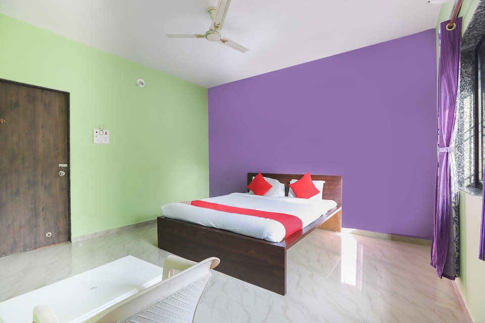 OYO 68588 Kadaiya House, Devka Road Daman, Daman