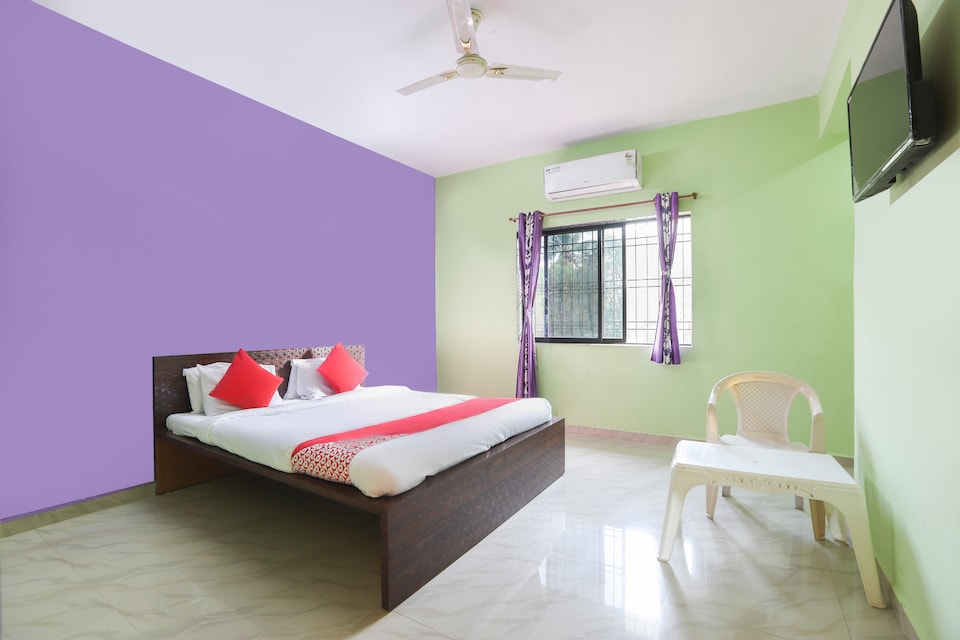 OYO 68588 Kadaiya House, Devka Road Daman, Daman