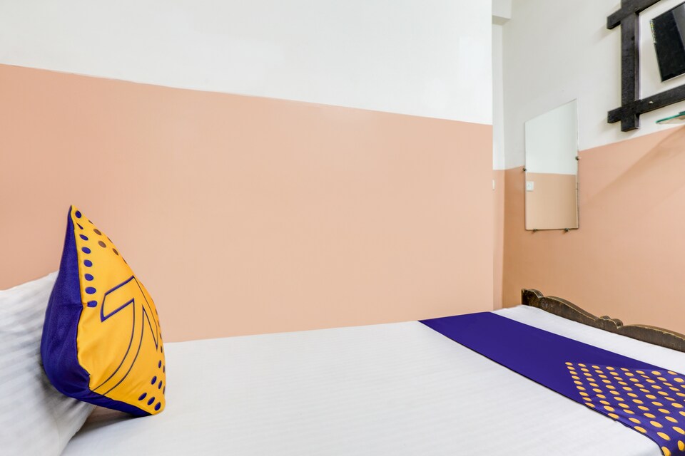 Live on BHO1026, MP Nagar Bhopal, Bhopal