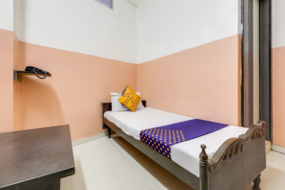 Live on BHO1026, MP Nagar Bhopal, Bhopal