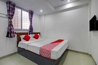 Hotel O Alandi Markal Crossway Formerly Shetkari Mala Lodging