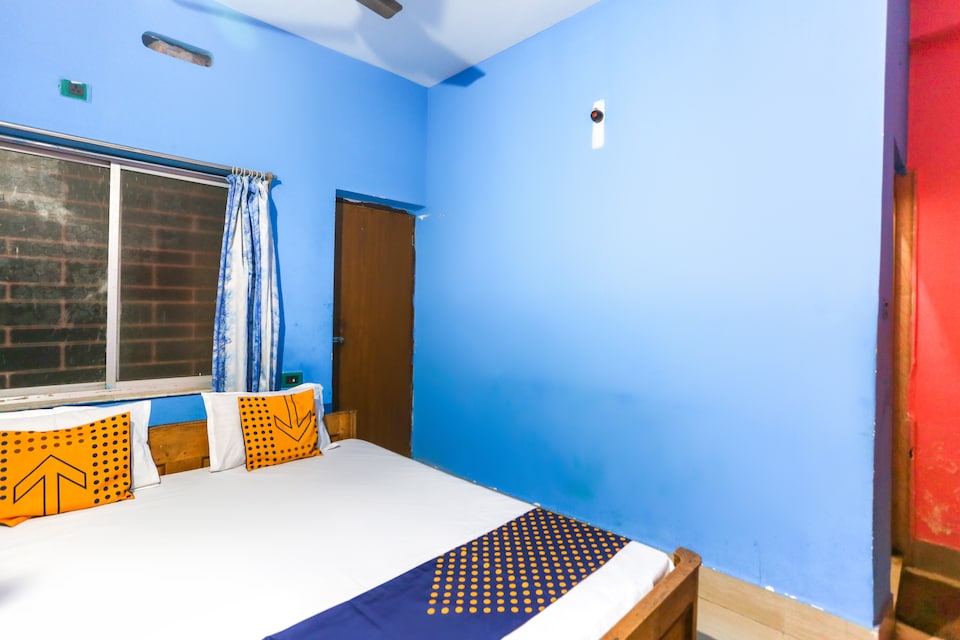 OYO 68595 Hotel Oasis, Old Digha, Digha