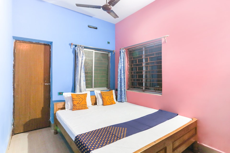 OYO 68595 Hotel Oasis, Old Digha, Digha