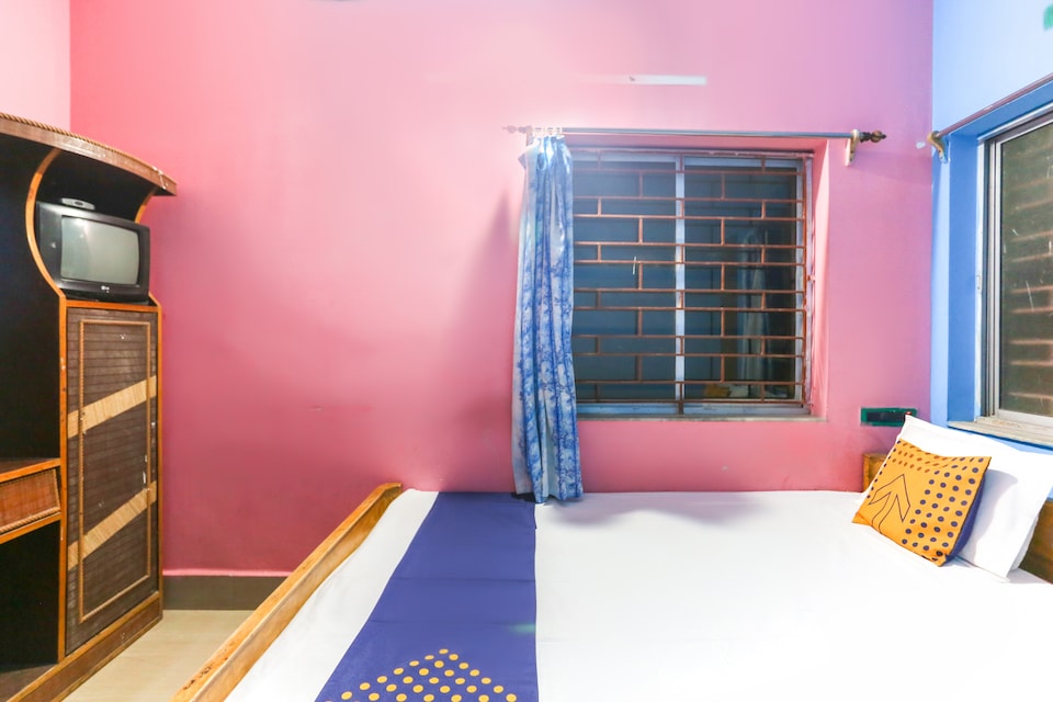 OYO 68595 Hotel Oasis, Old Digha, Digha