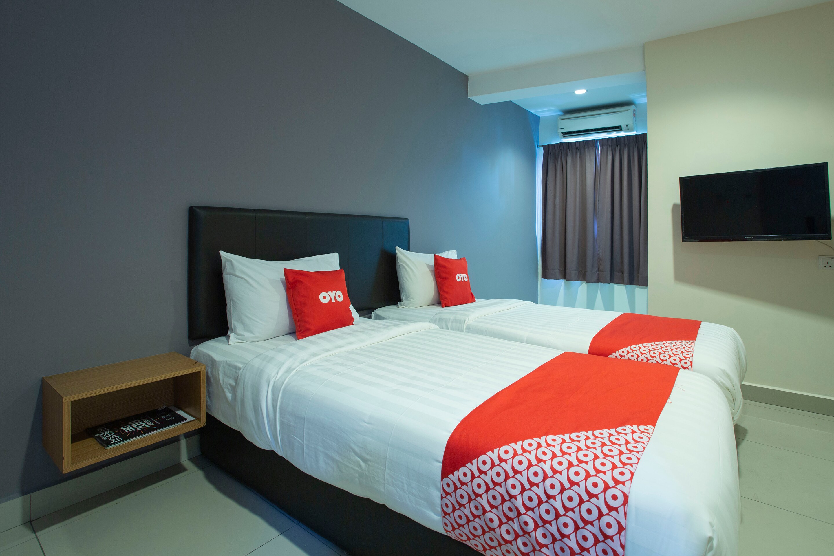 Oyo 89773 New Eastern Hotel Oyo Hotels Kuala Lumpur Book Rm47 Oyo