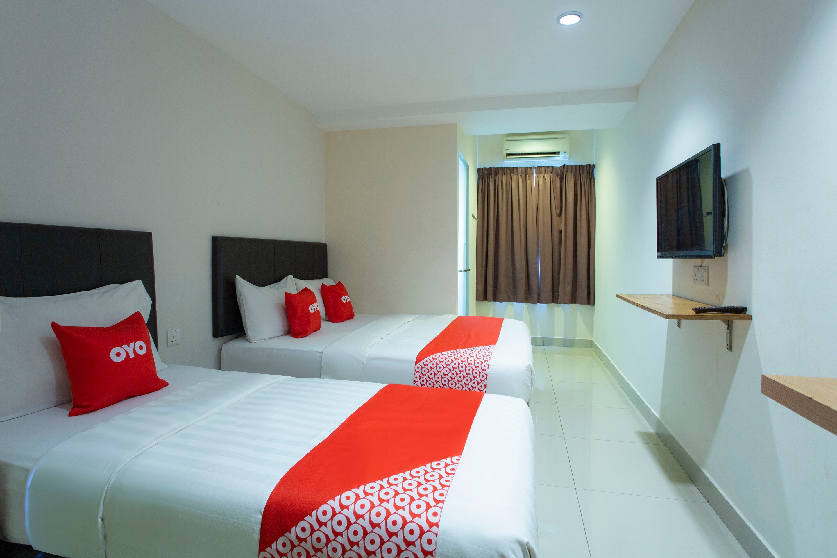 Oyo 89773 New Eastern Hotel Oyo Hotels Kuala Lumpur Book Rm47 Oyo