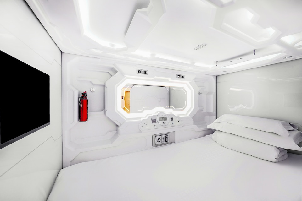 SPOT ON 89774 Sim Hotel, Bukit Bintang, Kuala Lumpur