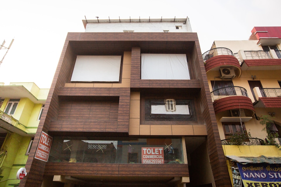 Capital O 68601 Tiara Grand, Tambaram Chennai, Chennai