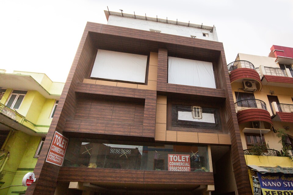 Capital O 68601 Tiara Grand, Tambaram Chennai, Chennai