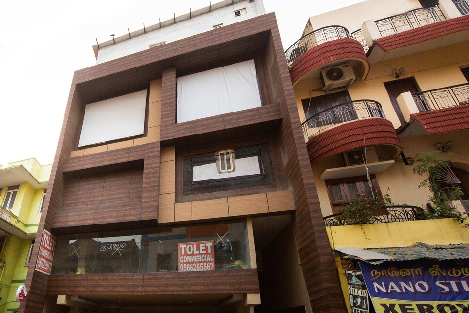 Capital O 68601 Tiara Grand, Tambaram Chennai, Chennai