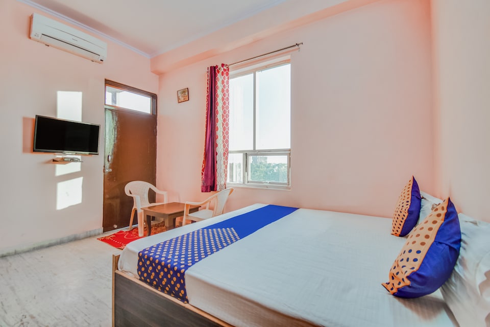 SPOT ON 68602 Hotel Raja Rani & Restaurent, Mansarovar, Jaipur