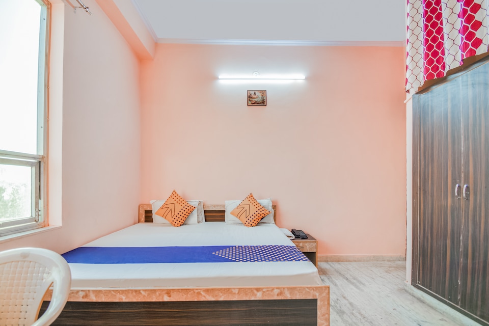 SPOT ON 68602 Hotel Raja Rani & Restaurent, Mansarovar, Jaipur