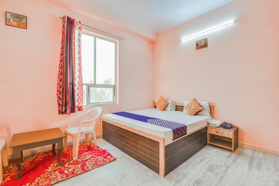 SPOT ON 68602 Hotel Raja Rani & Restaurent, Mansarovar, Jaipur