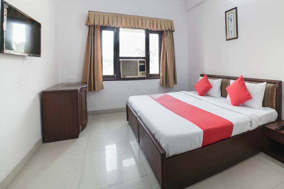OYO 68607 Sohraab Resorts, Civil Lines, Rudrapur