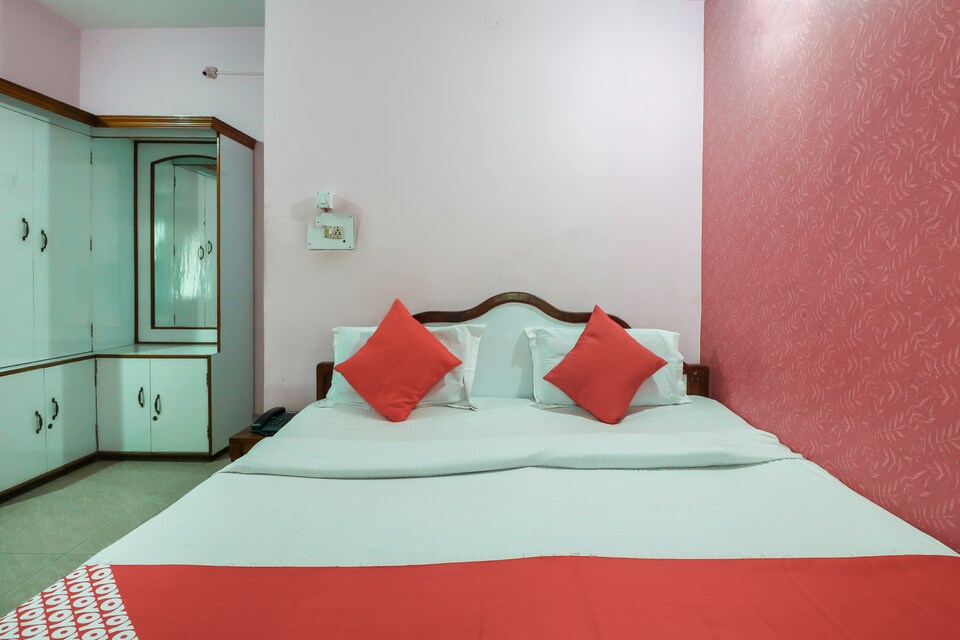OYO 68609 Gulmohar Inn, Tata Junction Jamshedpur, Jamshedpur