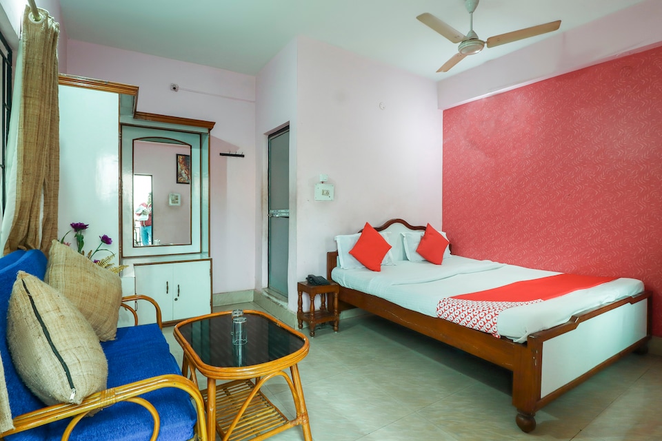 OYO 68609 Gulmohar Inn, Tata Junction Jamshedpur, Jamshedpur