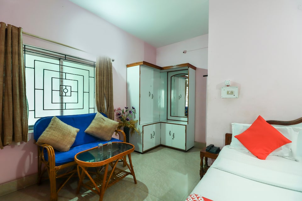 OYO 68609 Gulmohar Inn, Tata Junction Jamshedpur, Jamshedpur