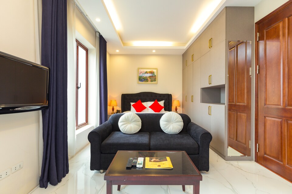OYO 779 Aisha Hotel And Apartment, Tay Ho, Hà Nội