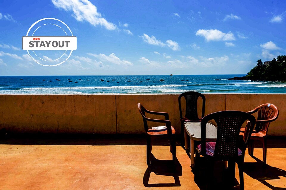 OYO 5649 StayOut Baga Yotel, Baga Goa, Goa